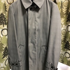 【5/12まで】MEN'S MELROSE ビジネスコート