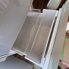 (再度受付します)冷蔵庫