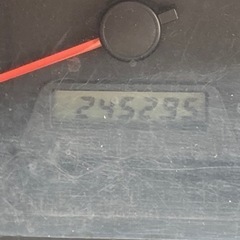平成18年式　エブリィバン(DA64V) の画像