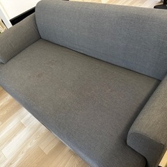 家具 ソファ 2人掛けソファ