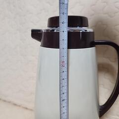 テーブル ポットの画像