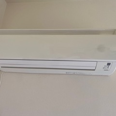 ダイキン　エアコン　複数
