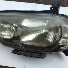 日産キューブz12ヘッドライトの画像