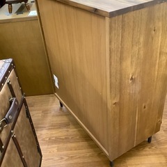 UNICO ウニコ レコードラック SWELLA スウェラ【トレファク 川越店】