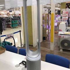 ダイソン TP00 PureCool ホワイト