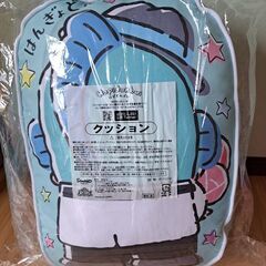 ハンギョドン　クッション　Sanrioの画像