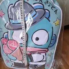 ハンギョドン　クッション　Sanrioの画像