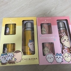ちいかわ　ステンレスボトル　　