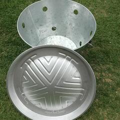 ジンギスカン コンロ