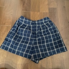 服/ファッション ハーフパンツ