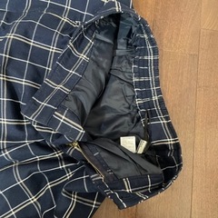 服/ファッション ハーフパンツの画像