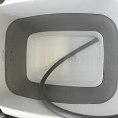 シロカ　食器洗い機の画像