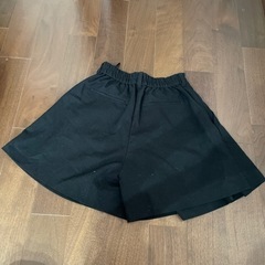服/ファッション ハーフパンツの画像