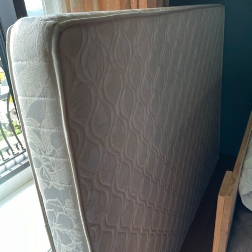 Magniflex Standard 寝具 マットレス