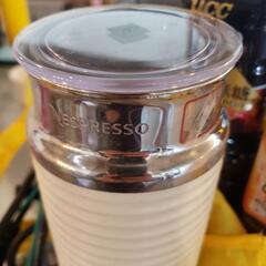 【本日昼まで！】早急に引き取り希望！ミルクスチーマーの画像