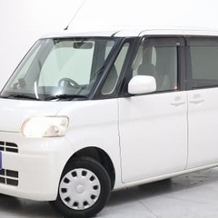 ダイハツ タント 　ワンダフルセレクション入庫しました！！