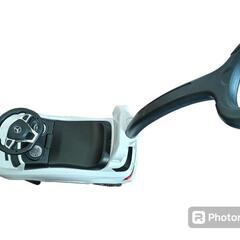 乗り物玩具の画像