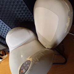 【お値下げしました】骨盤 椅子（リクライニング）の画像