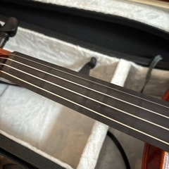 【バイオリン】ARS MUSIC No.028 2011年製 4/4 の画像