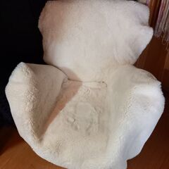 【お値下げしました】骨盤 椅子（リクライニング）の画像