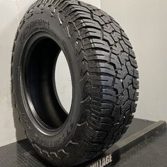 YOKOHAMA GEOLANDAR X-AT LT285/65R18 125/122Q 10PR 18インチ 夏タイヤ 1本 21年製 バリ溝　(MTA670)クレジットカード QRコード決済可能