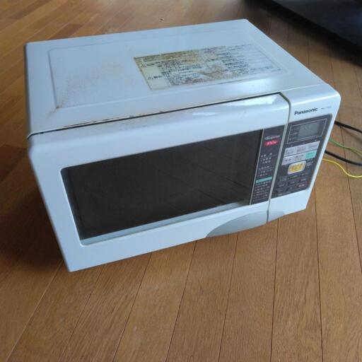 家電 キッチン家電 オーブンレンジ