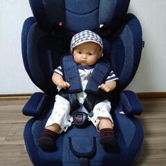 子供用品 ベビー用品 チャイルドシート