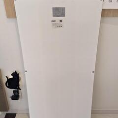 値下げしました【新品未使用】ソーラーパネル100wの画像