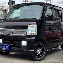 お待ちかねのかっこいい商用車！！
