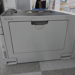 パソコン プリンターの画像