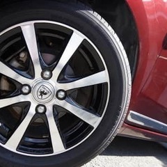 この色見てください!(^^)!の画像