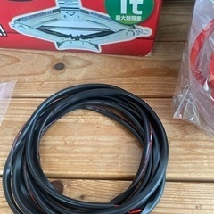 車用品(6/12まで)の画像