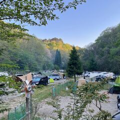 一緒にキャンプしませんか（オフ会のようなイメージ） - 高萩市