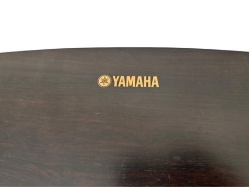 YAMAHA 電子ピアノ　YDP-J151 椅子なし