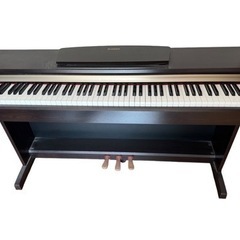 YAMAHA 電子ピアノ　YDP-J151 椅子なし