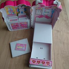 メルちゃんリボンクリニックの画像