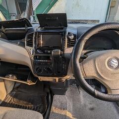 車検あり スズキ パレット Gの画像