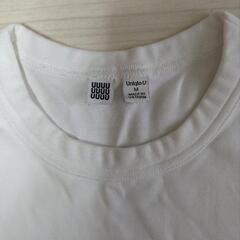 レディース　Tシャツ　2枚の画像