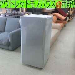 冷凍庫 100L 2017年製 1ドア ハイアール JF-NU1...