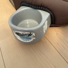 GRACO  ジュニアシート
の画像