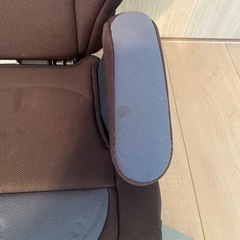 GRACO  ジュニアシート
の画像