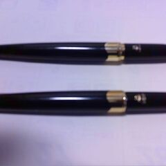 万年筆5本セットの画像