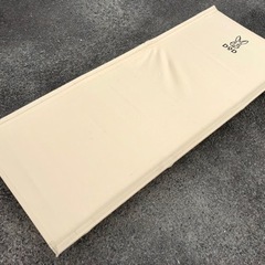 コット　DOD  キャンプ　アウトドア