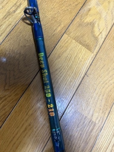 釣具セット