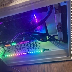 パソコン デスクトップパソコン