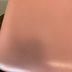 学習椅子の画像