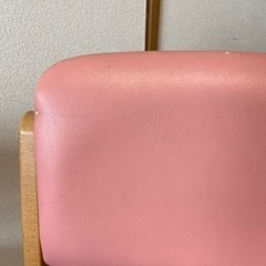 学習椅子の画像