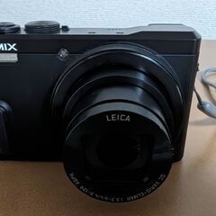 Panasonic LUMIX【パナソニック　ルミックス】 DMC-TZ60