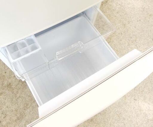 2ドア冷蔵庫 168L 2020年製 パナソニック NR-B17CW-W 100Lクラス Panasonic マットバニラホワイト ☆ 札幌市北区屯田