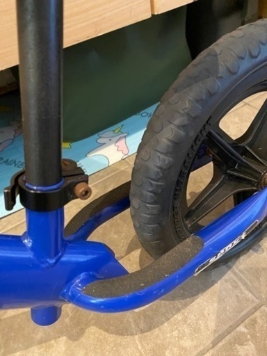 おもちゃ 幼児用自転車